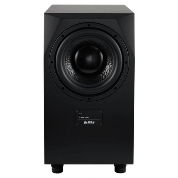 Subwoofere de studio - Subwoofer studio Adam Audio SUB10 MK2, audioclub.ro