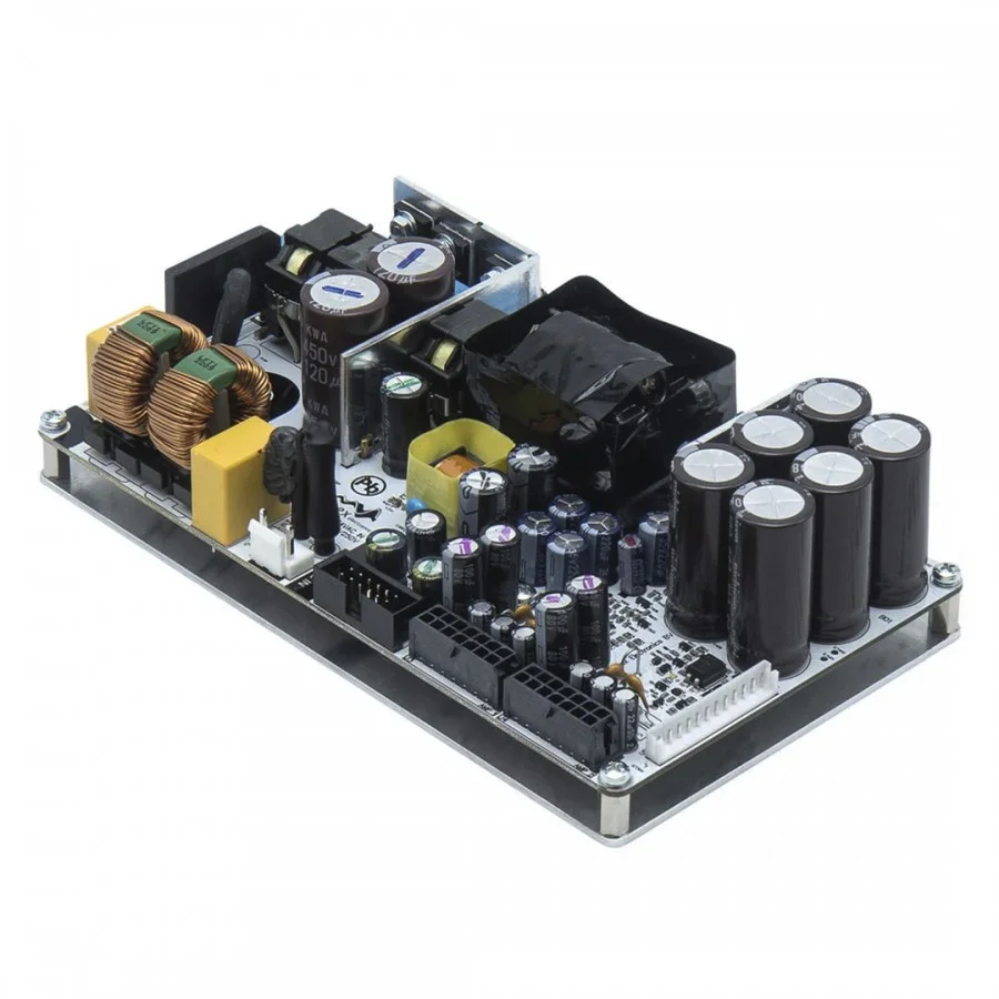 Kituri & module amplificare hi-fi - Sursa de alimentare cu comutare Hypex PS500DIY 70 V 600 W, audioclub.ro