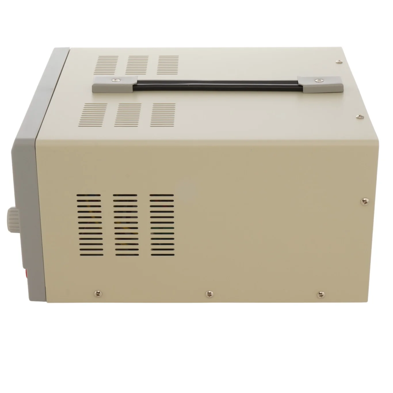 Sursa de alimentare DC dubla de laborator Velleman LABPS2302