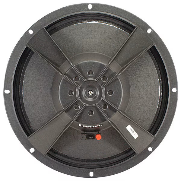 Difuzor woofer 10 inch B&C 10HPL64 - 8 Ohm - audioclub.r