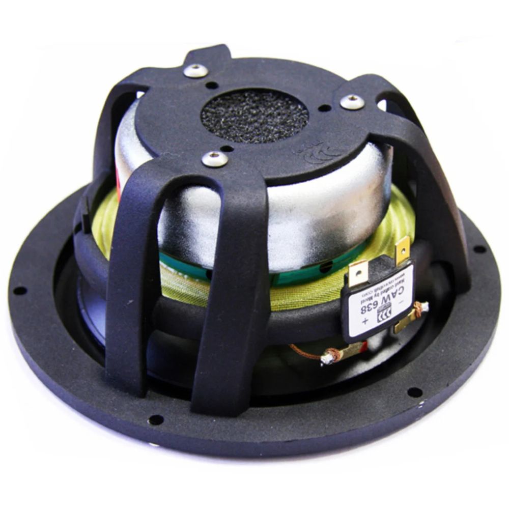 Woofer Morel Classic Advanced CAW 638 - audioclub.ro