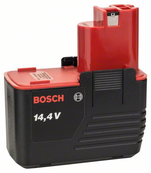 Bosch Acumulator 14.4V, 2.6Ah Ni-MH (acumulator plat)