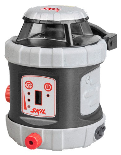 Skil SK 570 Nivela rotolaser