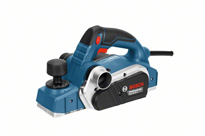 Bosch GHO 26-82 D Rindea electrica, 710W