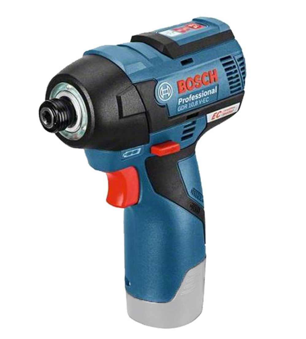 Bosch GDR 12V-110 (solo) Surubelnita cu impact brushless, Li-ion, 110Nm, fara acumulator in set