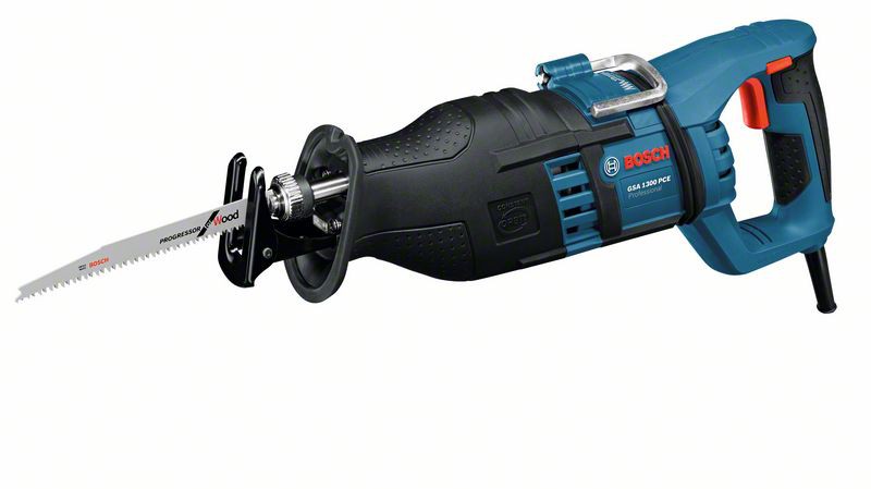 Bosch GSA 1300 PCE Ferastrau sabie, 1300W, 28mm