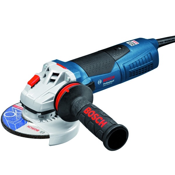 Bosch GWS 19-125 CI Polizor unghiular, 1900W, 125mm, M14