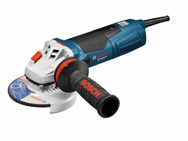 Bosch GWS 17-125 CI Polizor unghiular, 1700W, 125mm