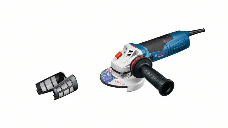 Bosch GWS 19-125 CIE Polizor unghiular, 1900W, 125mm