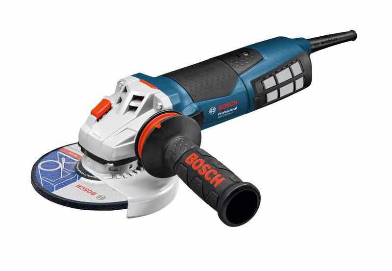 Bosch GWS 19-150 CI Polizor unghiular, 1900W, 150mm, M14