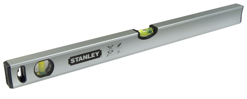 Stanley STHT1-43117 Nivela clasica magnetica 200cm