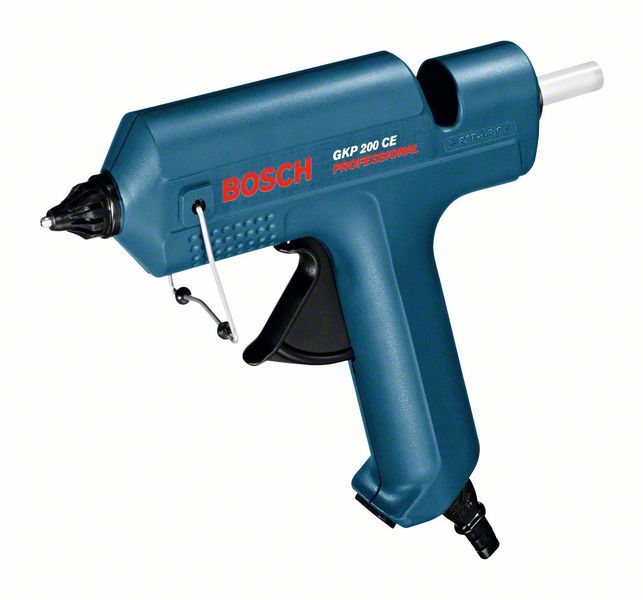 Bosch GKP 200 CE Pistol de lipit, 500W, 30g/min