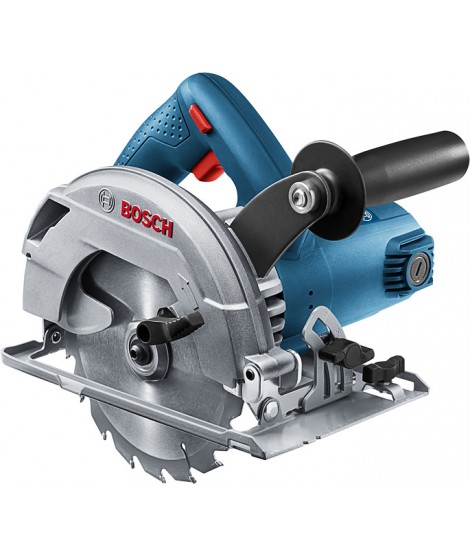 Bosch GKS 600 Ferastrau circular 1200 W