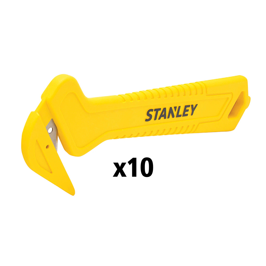 Stanley STHT10355-1 Cutter pentru carton simplu/dublu 10buc