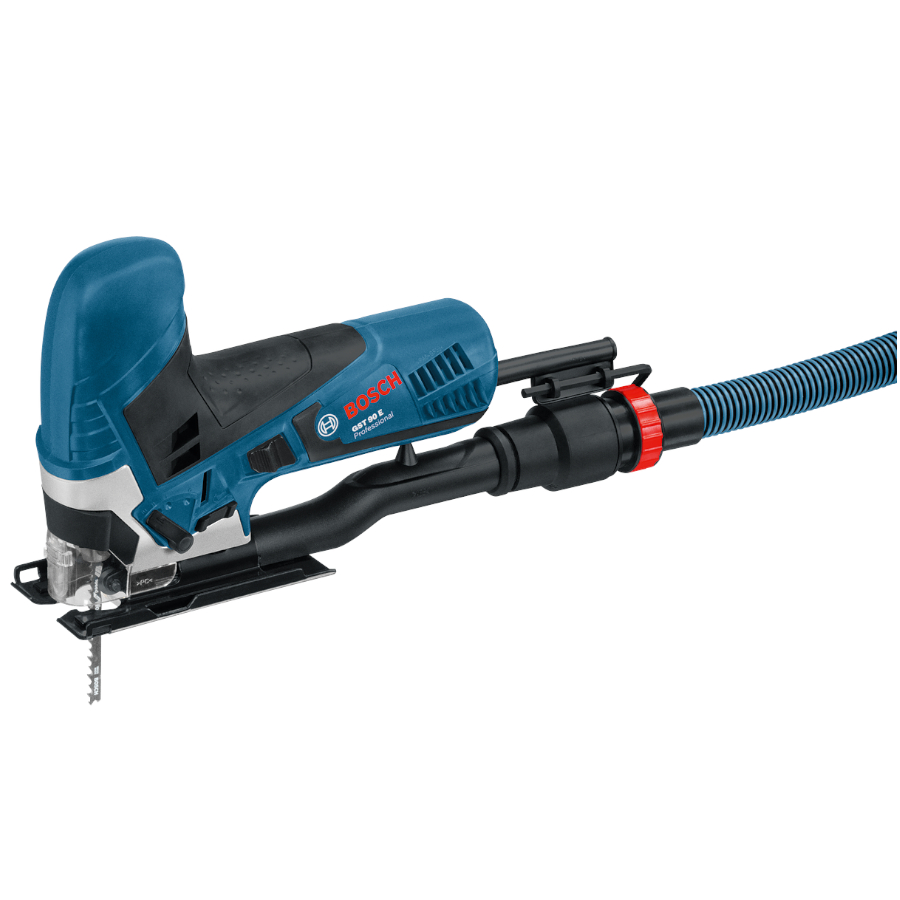 Bosch GST 90 E Ferastrau vertical, 650 W