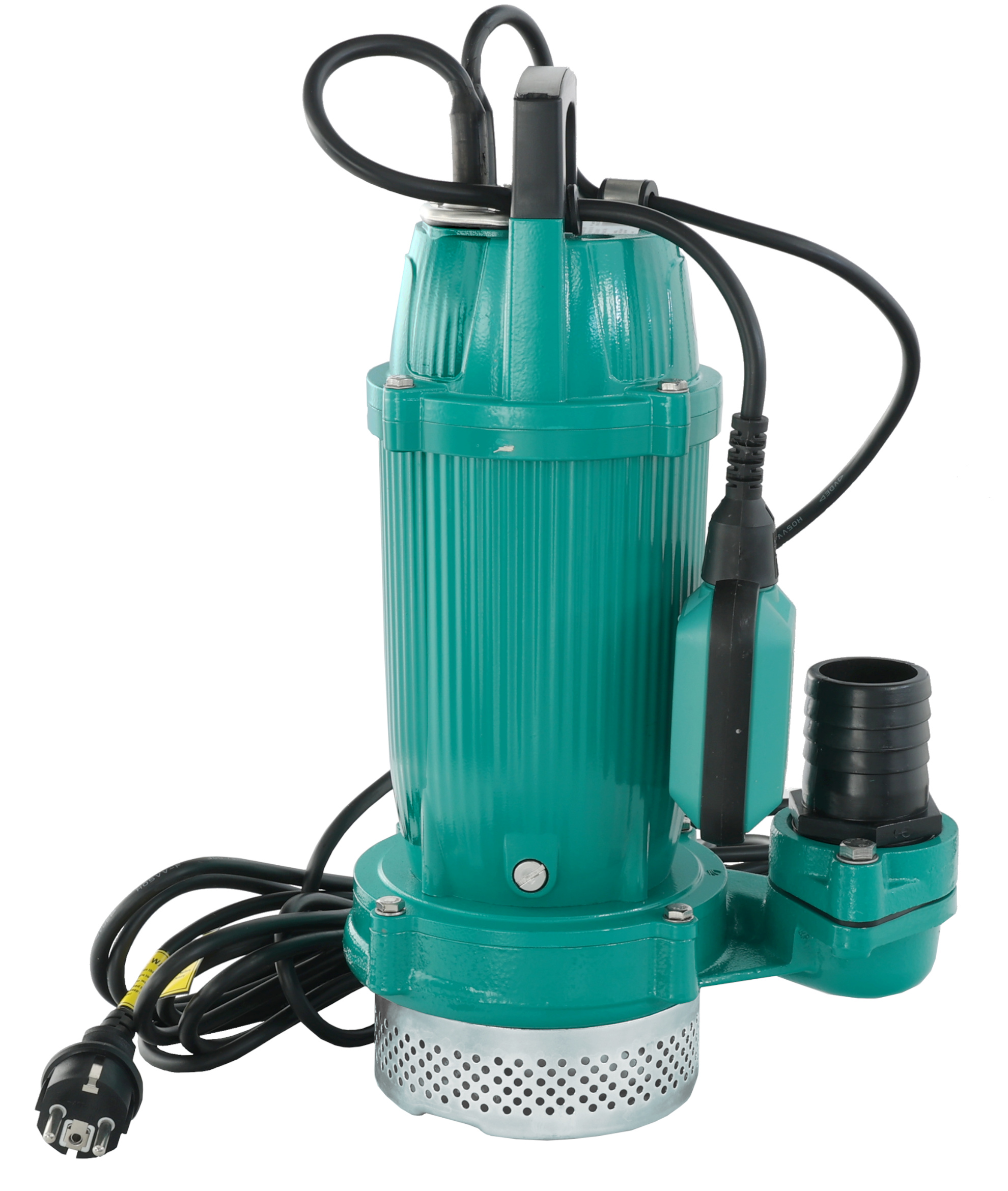 ProGARDEN PD 1016M Pompa submersibila 1.5", 750W, 167L/min, 16m, apa murdara