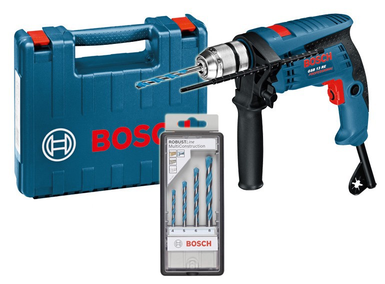 Bosch GSB 13 RE Percussion Drill