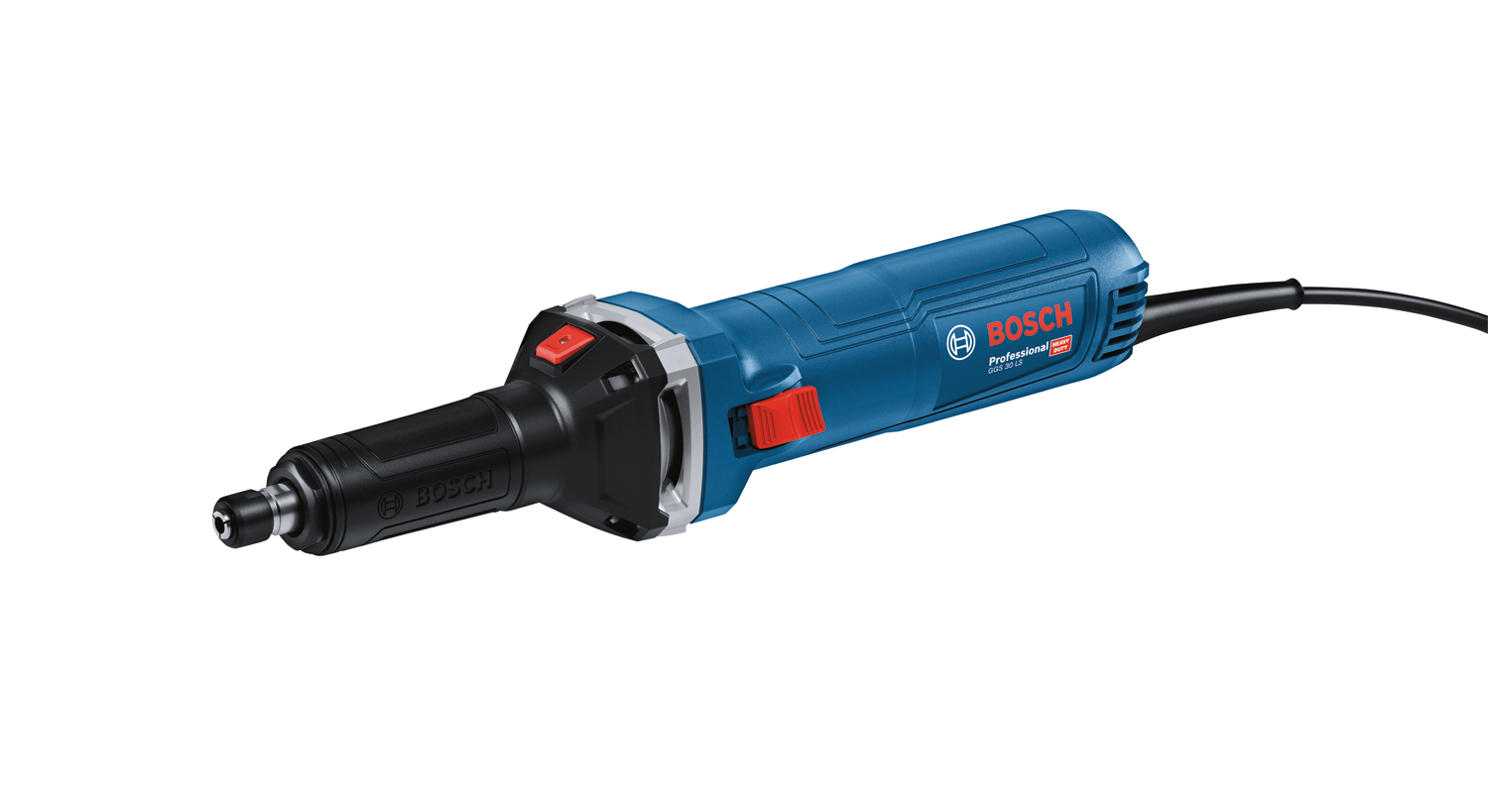 Bosch Polizor drept GGS 30 LS, 750W, 43mm