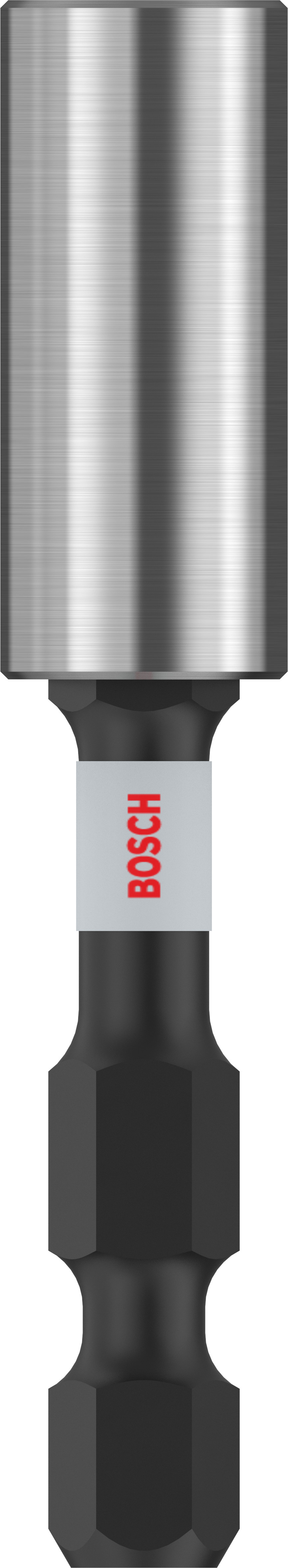 Bosch PRO Port-bit Impact standard 60mm, 1/4"