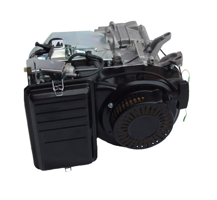 Motor Kipor KG 280G(1)X, benzină, 277 cmc, 1 cilindru