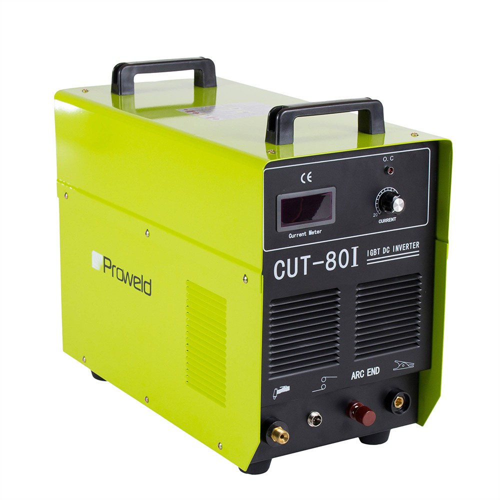 Aparat de taiere cu plasma Proweld CUT-80I (400V)