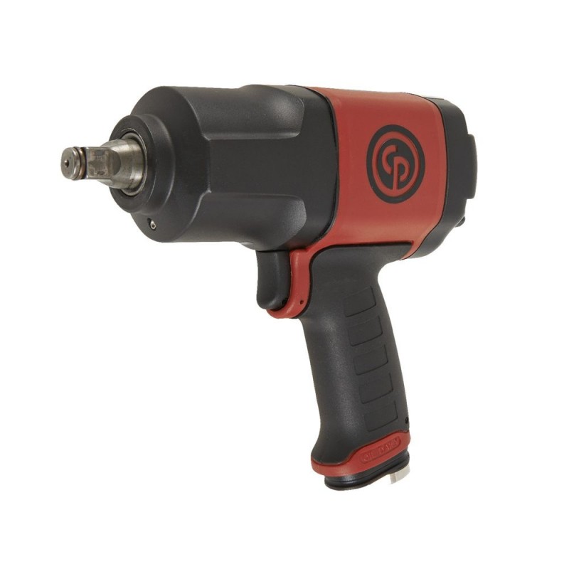 Mașină de înșurubat cu impact 1/2&#039;&#039;, CP 7748 Chicago Pneumatic