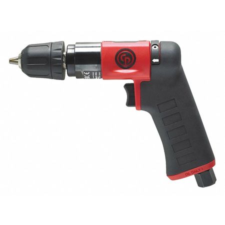 Mașină de găurit 3 Nm, CP7300RQC Chicago Pneumatic