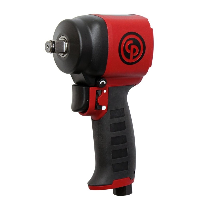 Mașină de înșurubat cu impact 1/2'', CP7732C Chicago Pneumatic