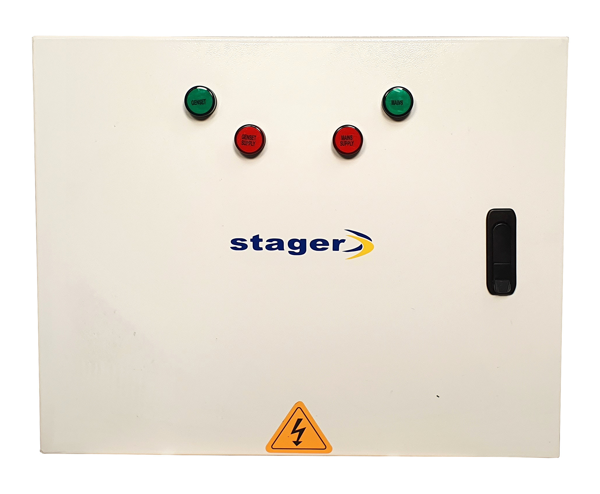 Stager YN40063F24 - Automatizare trifazata