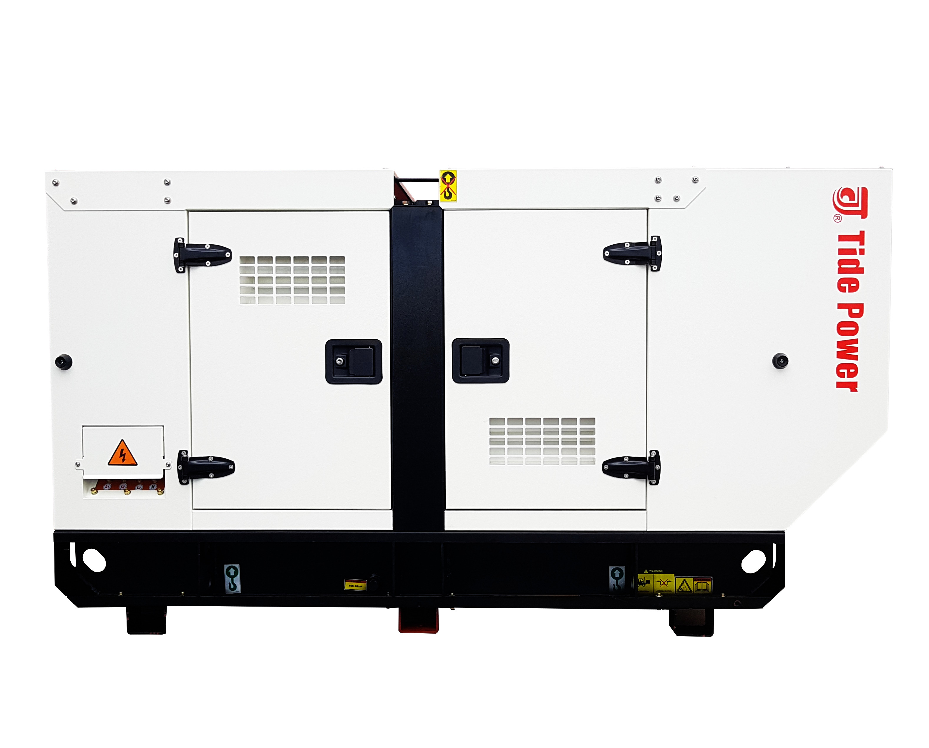 Generator Tide TC15C-T, diesel, automatizare