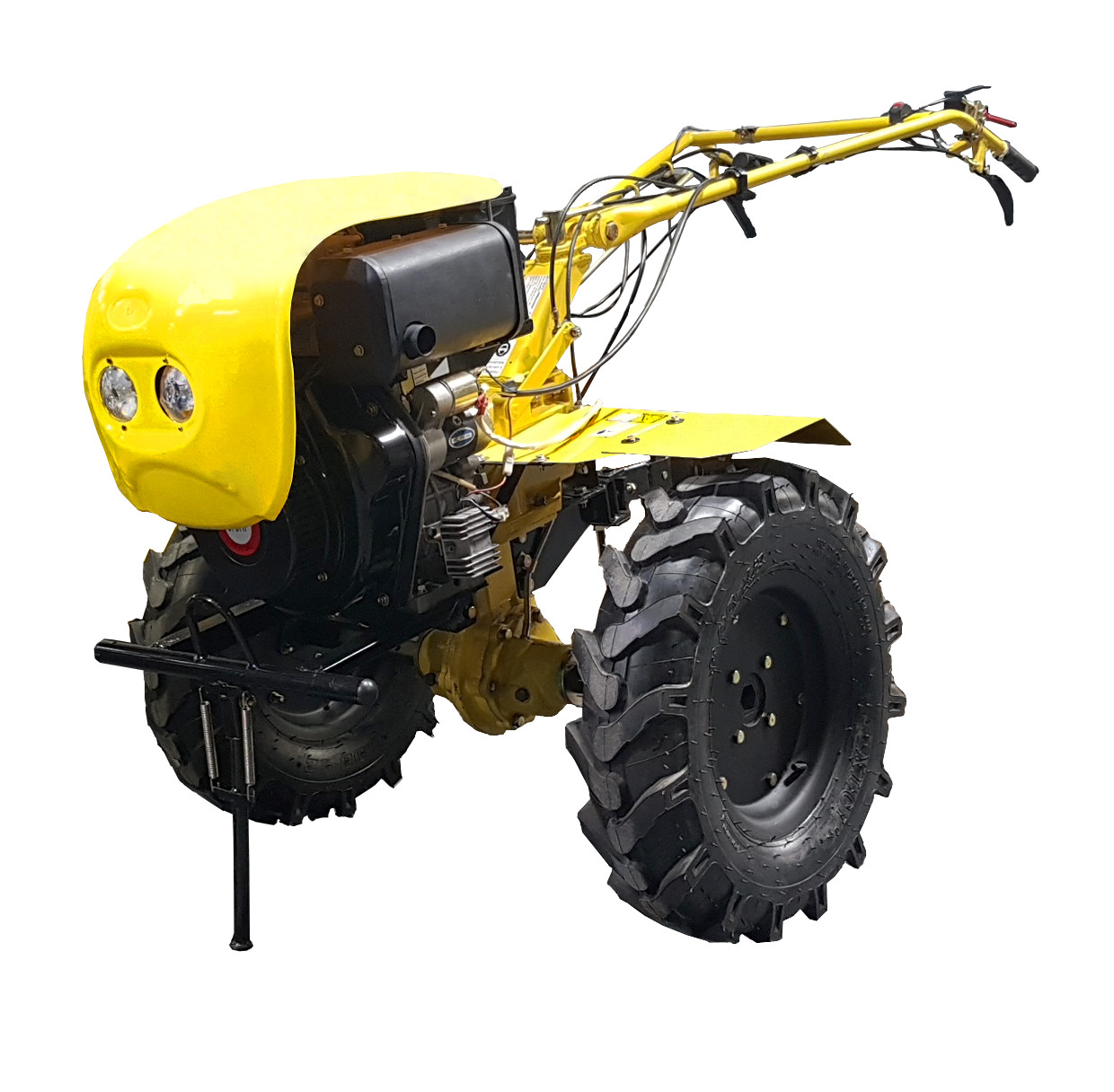 Motosapa ProGARDEN HS 1100B2