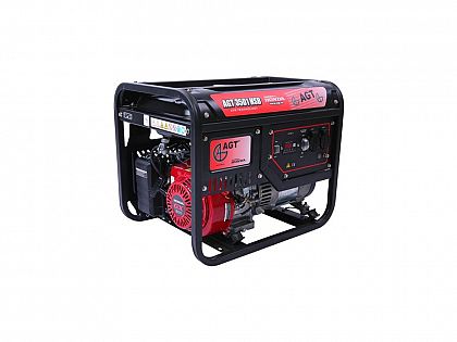 Generator AGT 3501 HSB TTL