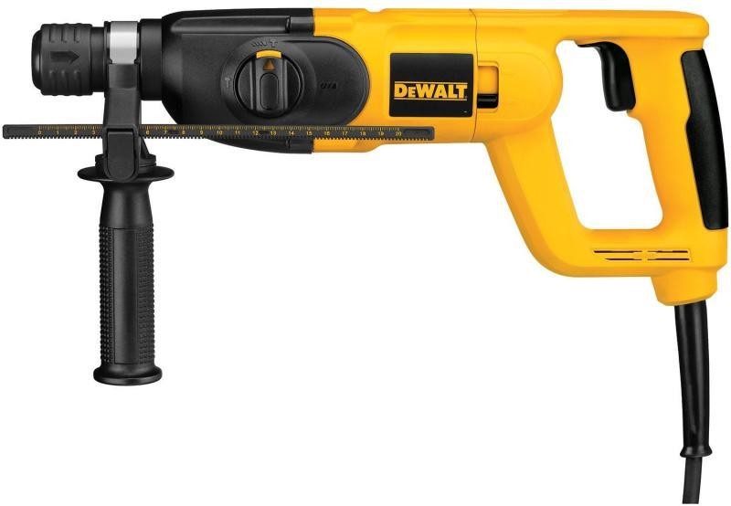 Ciocan rotopercutor DeWALT D25032K, SDS-Plus 710W 22MM