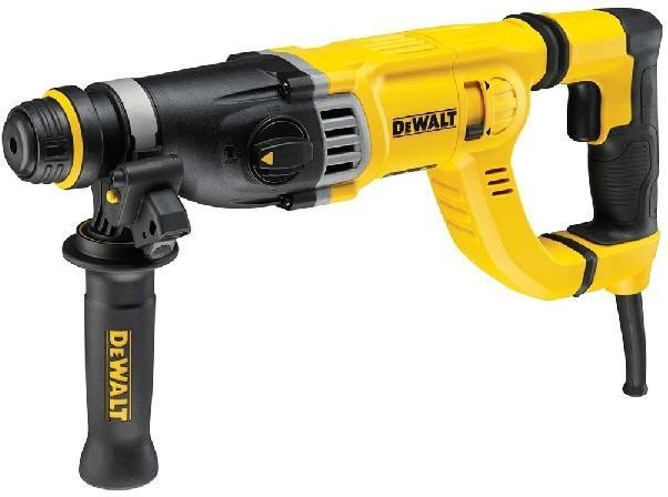 Ciocan rotopercutor DeWALT D25263K SDS-Plus 900W 28MM