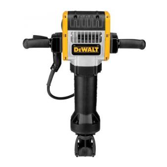 DEMOLATOR HEXAGON DEWALT D25980, 28 MM, 31KG