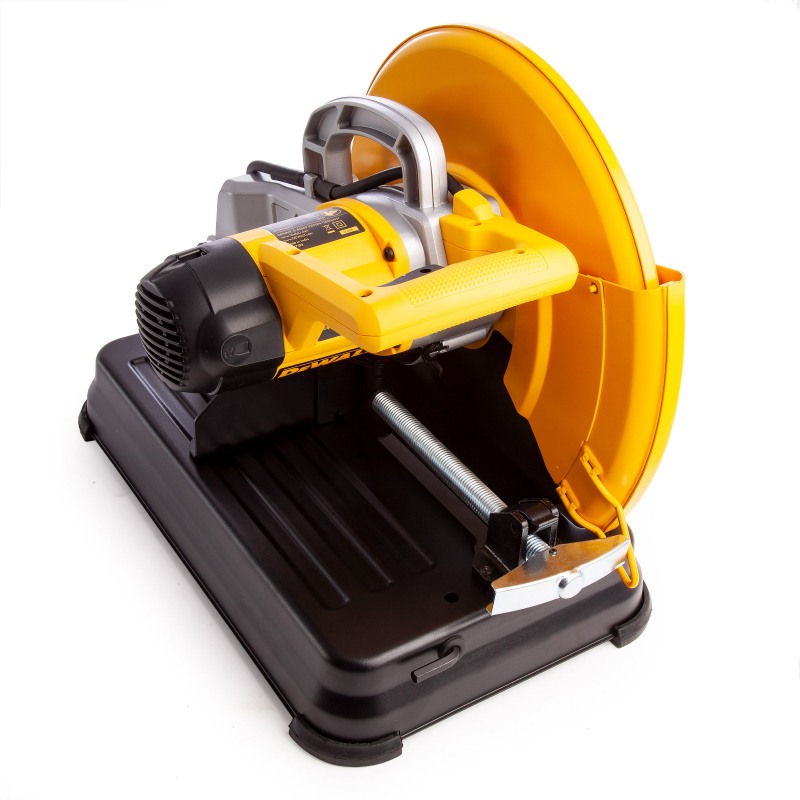 Masina de debitat metal DeWalt D28730, 2300W, 355mm