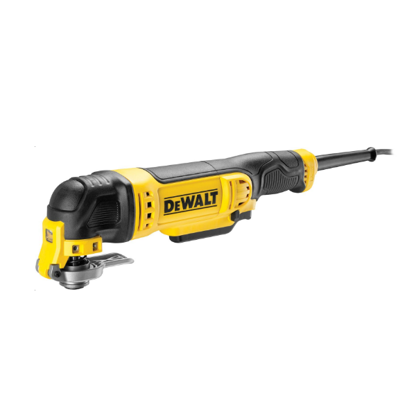 Unealta oscilanta + kit DeWalt DWE315KT