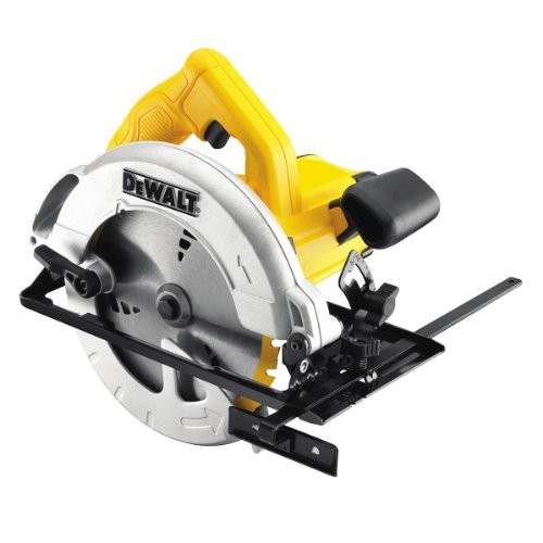 Fierastrau manual DeWALT DWE560 1350W 184MM