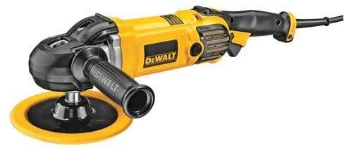 Mașina de polișat DeWalt DWP849X 1250W 150-230MM