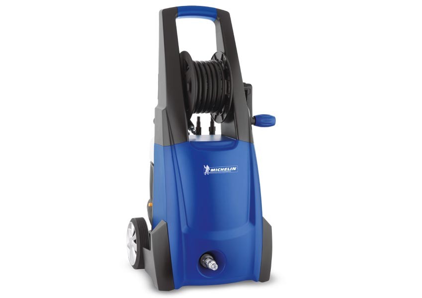 Mașină de spălat cu presiune Michelin MPX130B, 1700W, 135bar, 370L/h