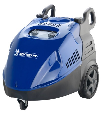 Masina de spalat cu presiune Michelin MPX150HP, 3000W, 150bar, 630L/h