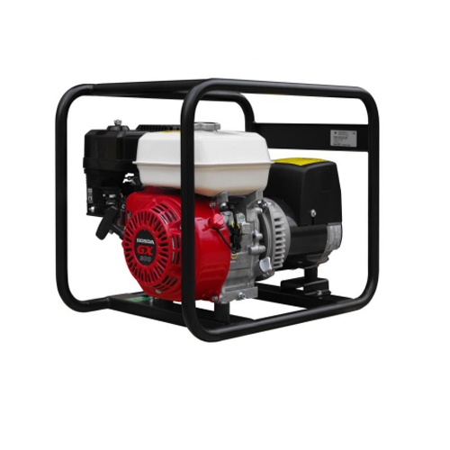 Generator de curent AGT 3501 HSB SE