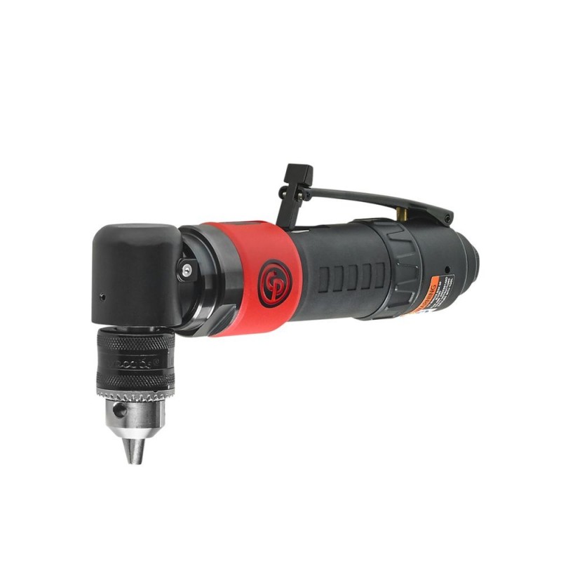 Mașină de găurit unghiulară 4,4 Nm, CP879C Chicago Pneumatic