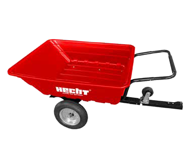 Remorca Hecht 53038, 200 kg