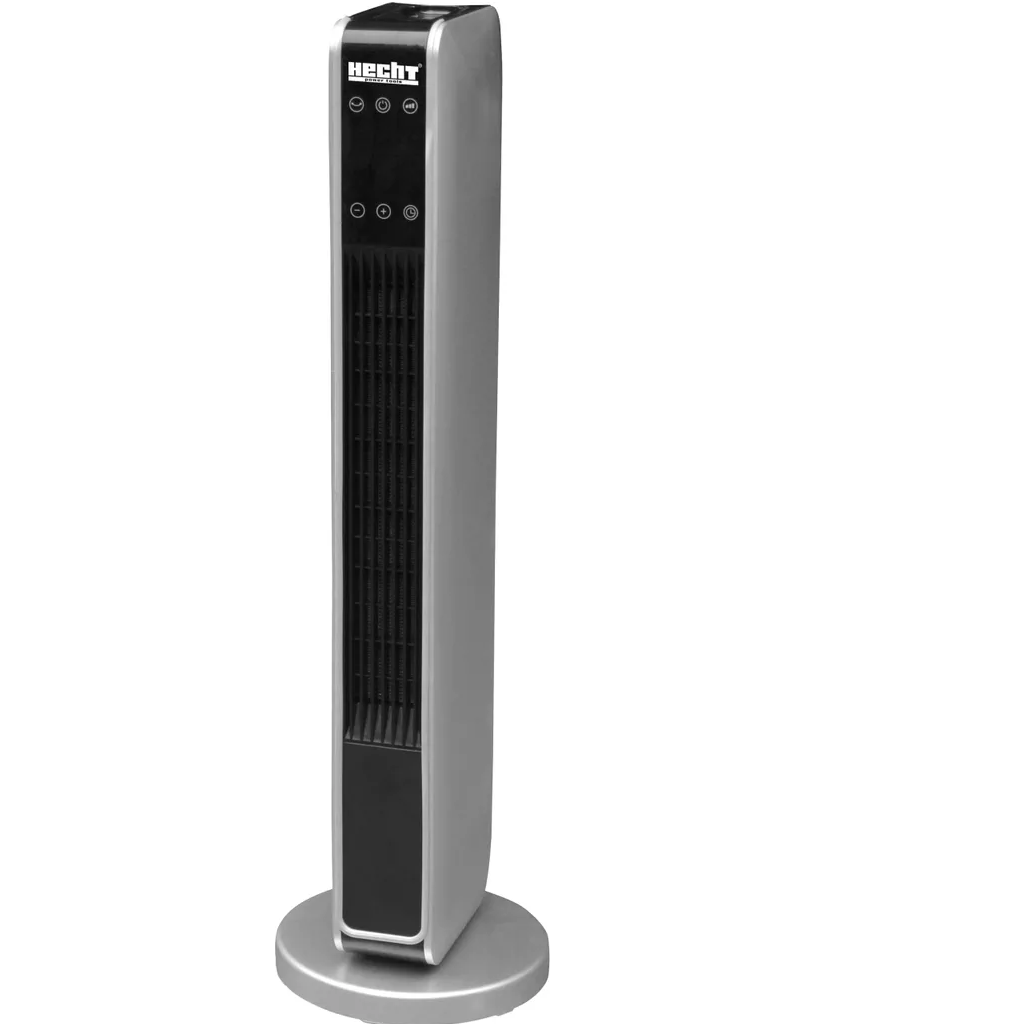 Radiator electric cu telecomanda HECHT 3611, 2200W