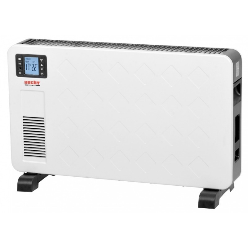 Convector Hecht 3623, 2300W