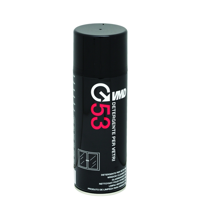 Agent pentru curatare sticla – 400 ml