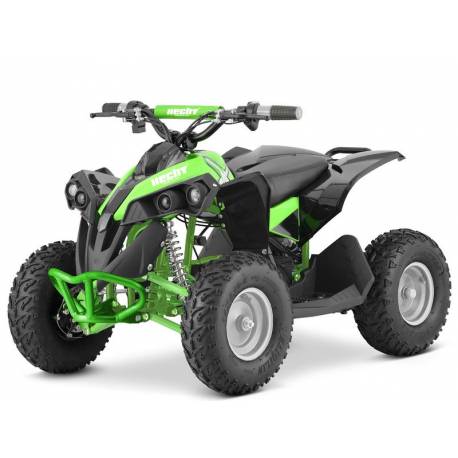 ATV electric HECHT 51060 GREEN