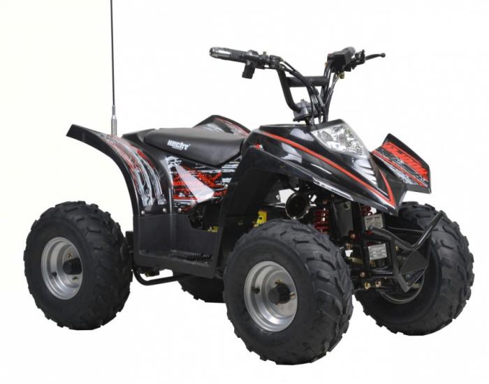 ATV electric HECHT 54750