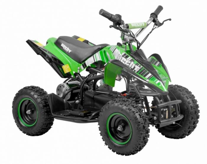 ATV electric HECHT 54804